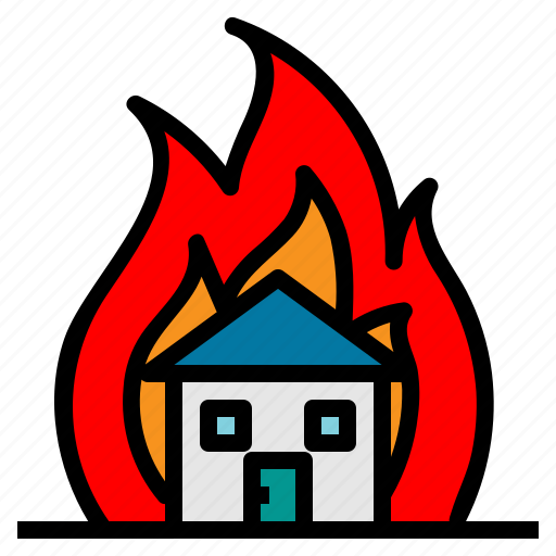 Data, fire, firewall, protection, security, server, shield icon - Download on Iconfinder