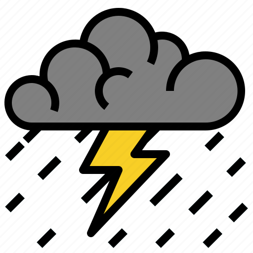 Cyclone, hurricane, storm, tornado, twister, weather icon - Download on Iconfinder