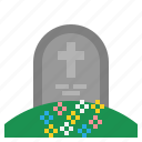 burial, coffin, cross, cultures, death, funeral, insurance, security, tomb