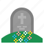burial, coffin, cross, cultures, death, funeral, insurance, security, tomb 