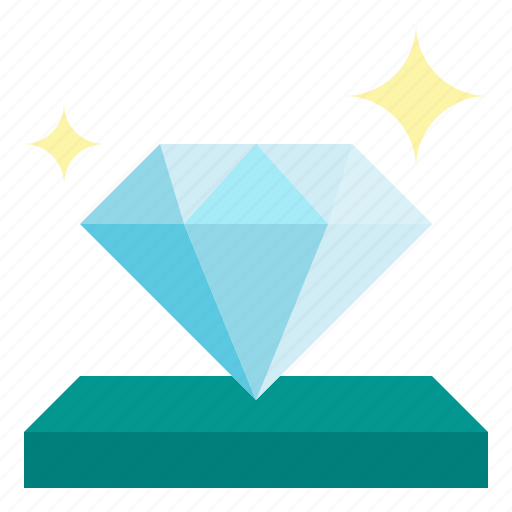 Diamond, diamonds, glamour, jewel, jewelry, luxury, precious icon - Download on Iconfinder