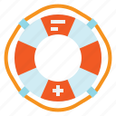 floating, help, lifebuoy, lifeguard, lifesaver, security