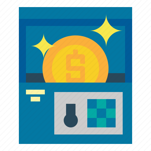 Bank, coin, finance, funds, money, piggy, save icon - Download on Iconfinder