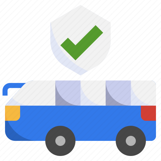 Tour, insurance, shield, protected, safety, protection, security icon - Download on Iconfinder
