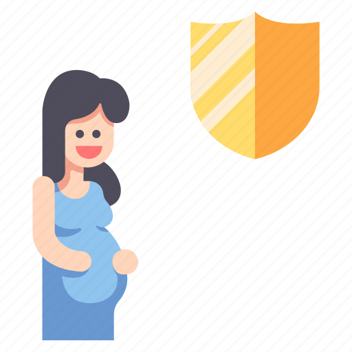 Care, health, insurance, maternity, pregnancy, pregnant, safety icon - Download on Iconfinder
