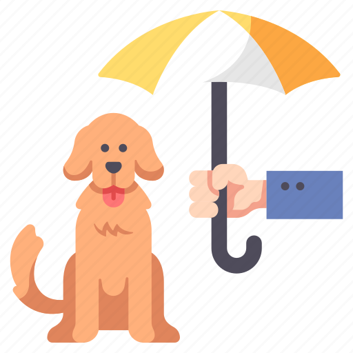 Animal, care, dog, insurance, pet, protect, safety icon - Download on  Iconfinder