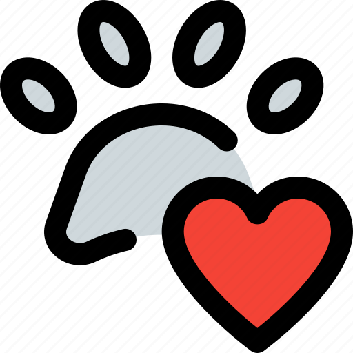Animal, heart, medical, love icon - Download on Iconfinder