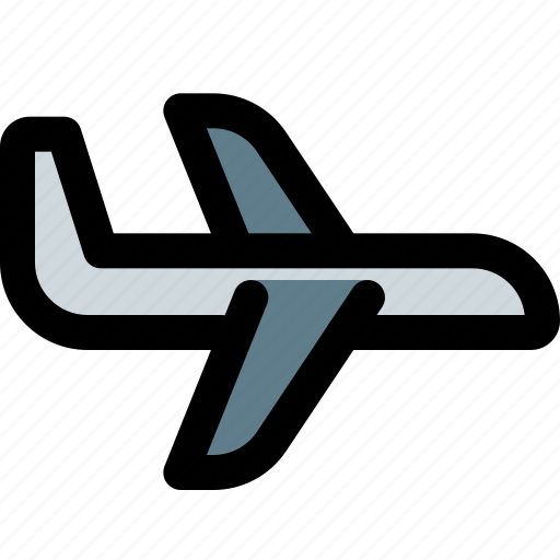 Plane, medical, healthcare, flight icon - Download on Iconfinder
