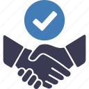 ip agreement, agreement, deal, contract, partmership, handshake