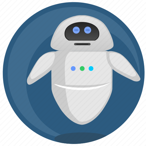 Fly, helper, robot, technics icon - Download on Iconfinder