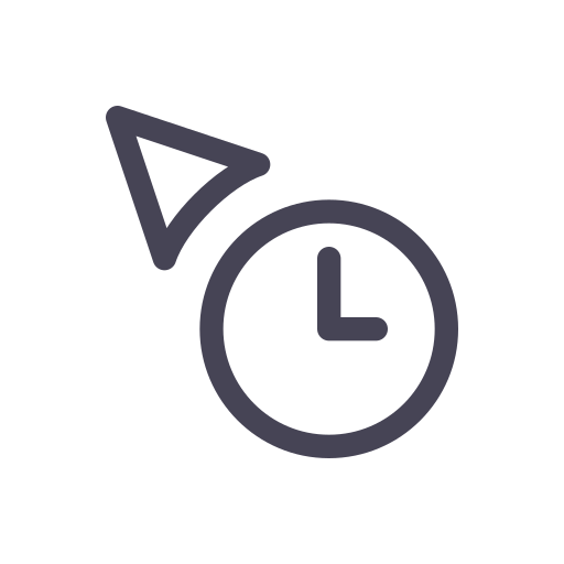 Cursor, clock icon - Free download on Iconfinder