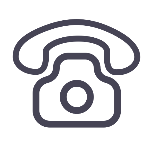 Phone, rotary icon - Free download on Iconfinder
