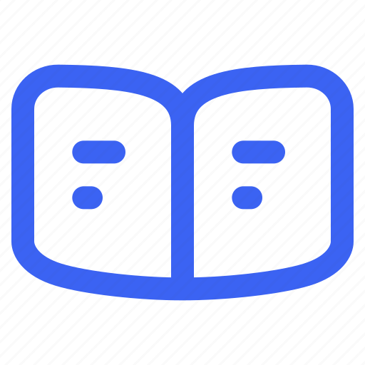 Essential, app, book, study, education, learning icon - Download on Iconfinder