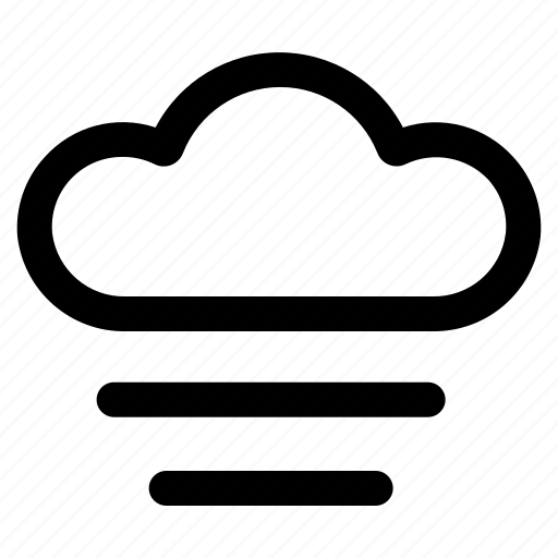 Cloud, data, interaction, interface, weather icon - Download on Iconfinder