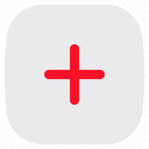 Add, plus, more, read, math icon - Download on Iconfinder