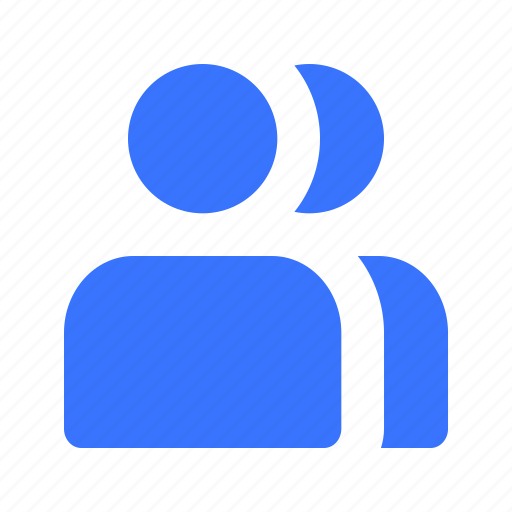 Group, communication, person, user, business, network, users icon - Download on Iconfinder