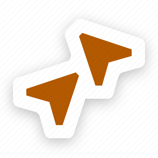 Pointers, multi, arrows, multiplayer icon - Download on Iconfinder