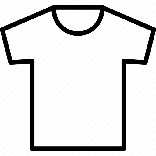 Clothes, clothing, fashion, shirt, t-shirt icon - Download on Iconfinder