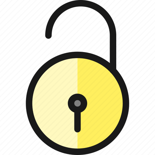 Lock, unlock icon - Download on Iconfinder on Iconfinder