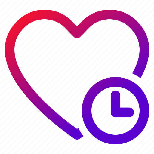 Healthy, life, chrono, healthcare, and, medical, cardiology icon - Download on Iconfinder