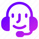 headset, headphone, electronics, support, audio