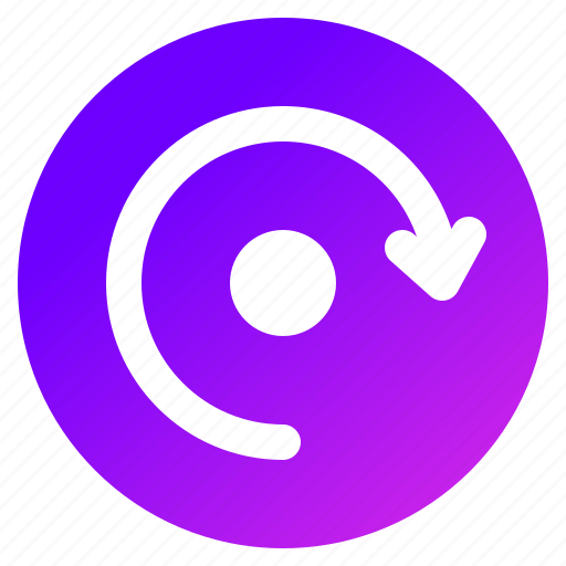 Load, circular, segmented, circle, arrow, refresh, arrows icon - Download on Iconfinder