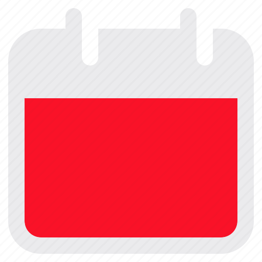 Calendar, date, time, schedule, organization icon - Download on Iconfinder