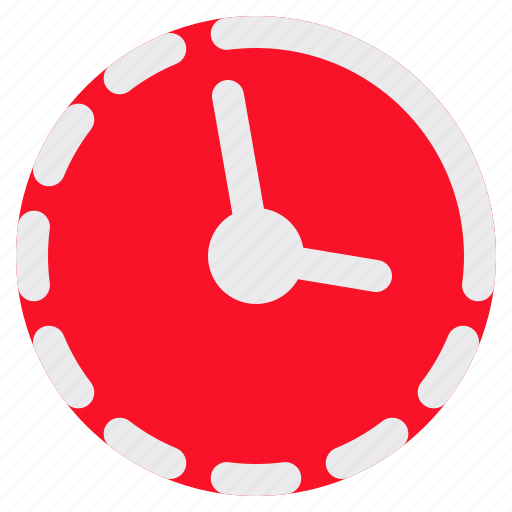 Time, clock, hour, watch icon - Download on Iconfinder