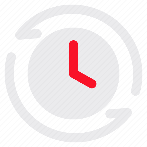 Time, long, timing, clock, passing icon - Download on Iconfinder
