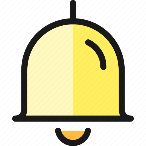 Bell, alarm icon - Download on Iconfinder on Iconfinder