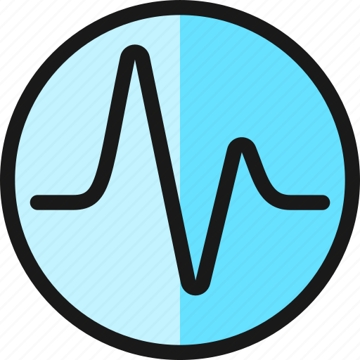 Graph, stats, circle icon - Download on Iconfinder
