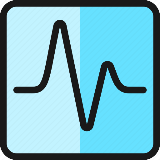 Graph, stats, square icon - Download on Iconfinder