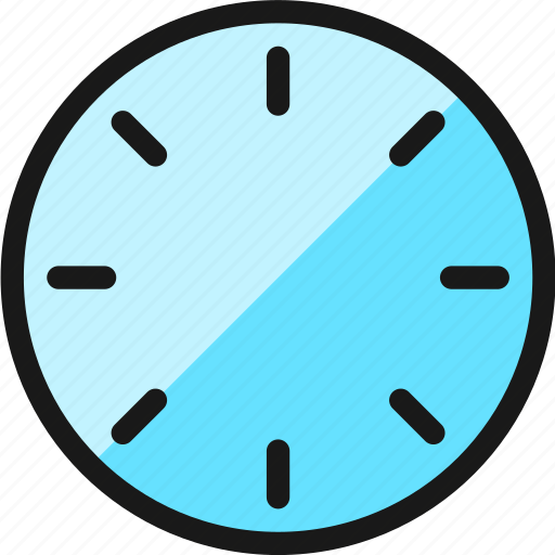 Time, clock, midnight icon - Download on Iconfinder