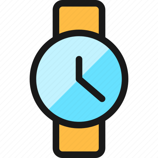Watch, time icon - Download on Iconfinder on Iconfinder
