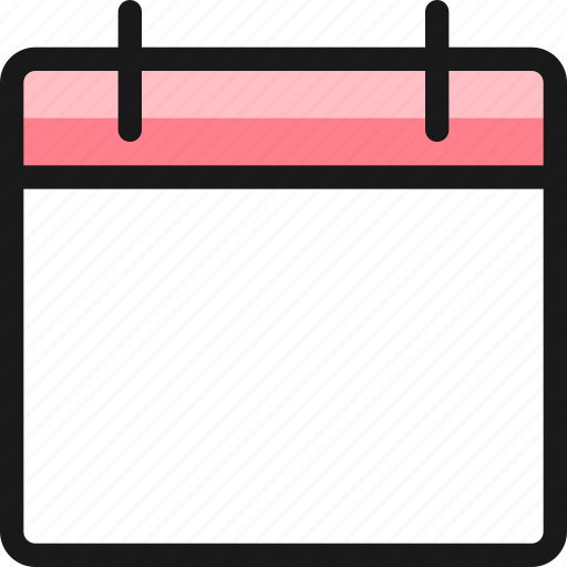 Calendar icon - Download on Iconfinder on Iconfinder