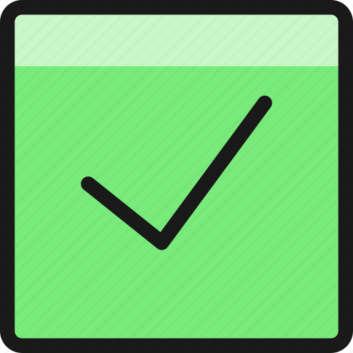Check icon - Download on Iconfinder on Iconfinder