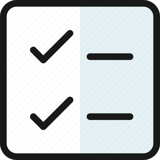 Checklist icon - Download on Iconfinder on Iconfinder