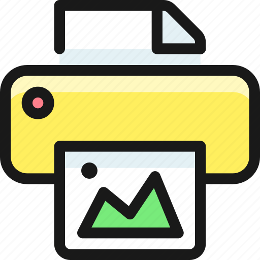 Print, picture icon - Download on Iconfinder on Iconfinder