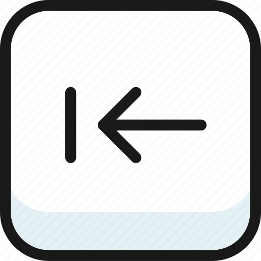 Keyboard, return icon - Download on Iconfinder on Iconfinder