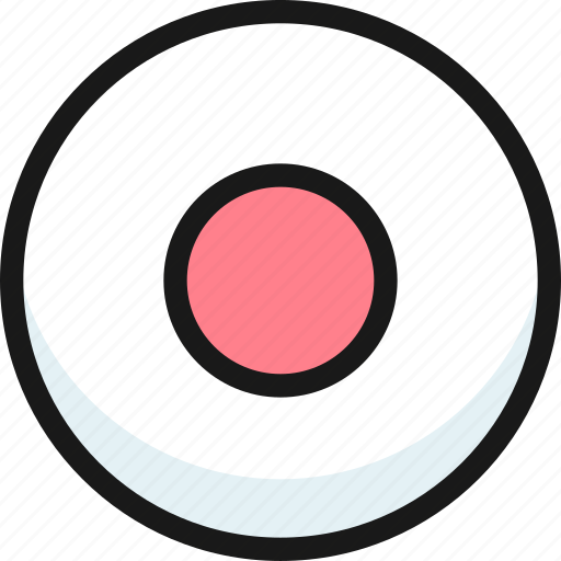 Button, record icon - Download on Iconfinder on Iconfinder