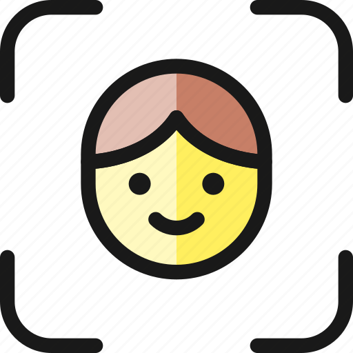 Id, face icon - Download on Iconfinder on Iconfinder