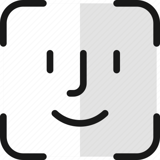 Face, id icon - Download on Iconfinder on Iconfinder