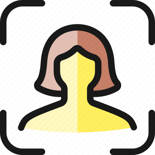 Face, id icon - Download on Iconfinder on Iconfinder