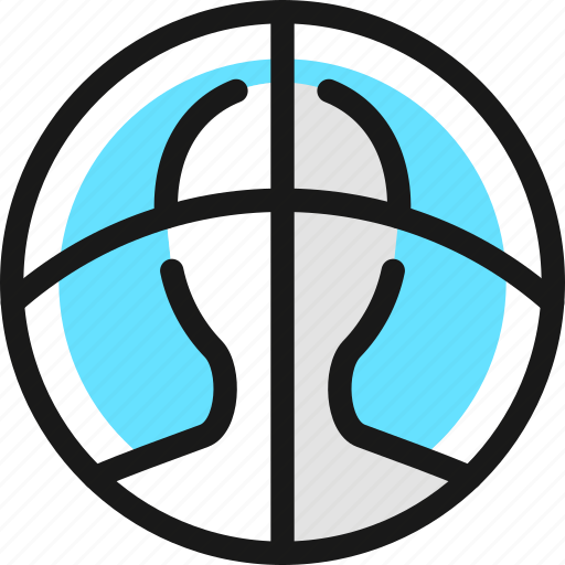 Face, id, scan icon - Download on Iconfinder on Iconfinder