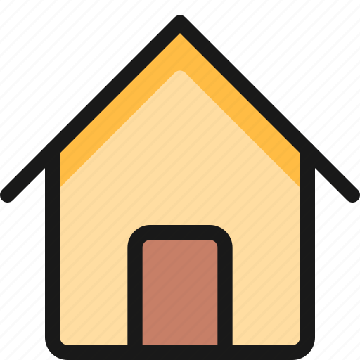 House icon - Download on Iconfinder on Iconfinder
