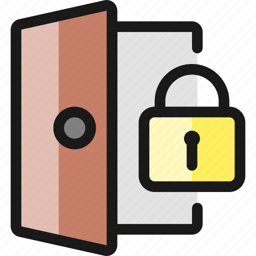 Login, lock icon - Download on Iconfinder on Iconfinder