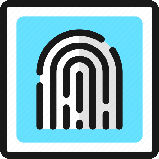Touch, id icon - Download on Iconfinder on Iconfinder