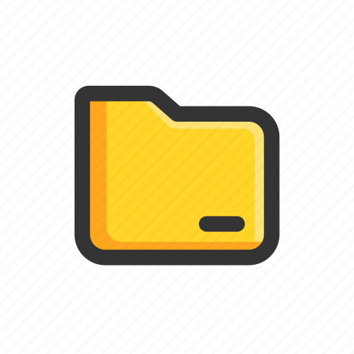 Document, file, folder, format, interface, ui, ux icon - Download on Iconfinder