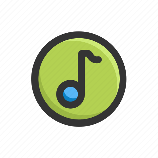 App, interface, music, ui, ux icon - Download on Iconfinder