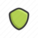interface, protection, secure, security, shield, ui, ux